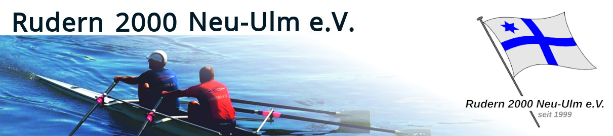 Rudern 2000 Neu-Ulm e.V.